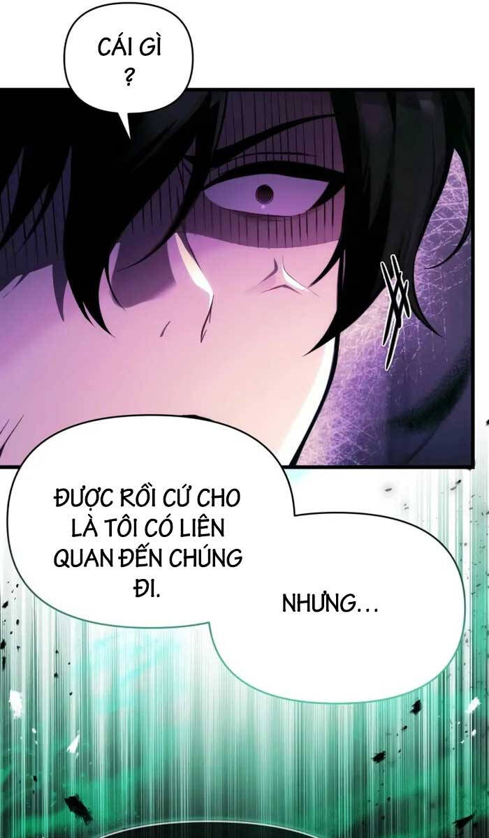 Trở Thành Hậu Duệ Của Thiên Ma Chapter 10 - Next Chapter 10