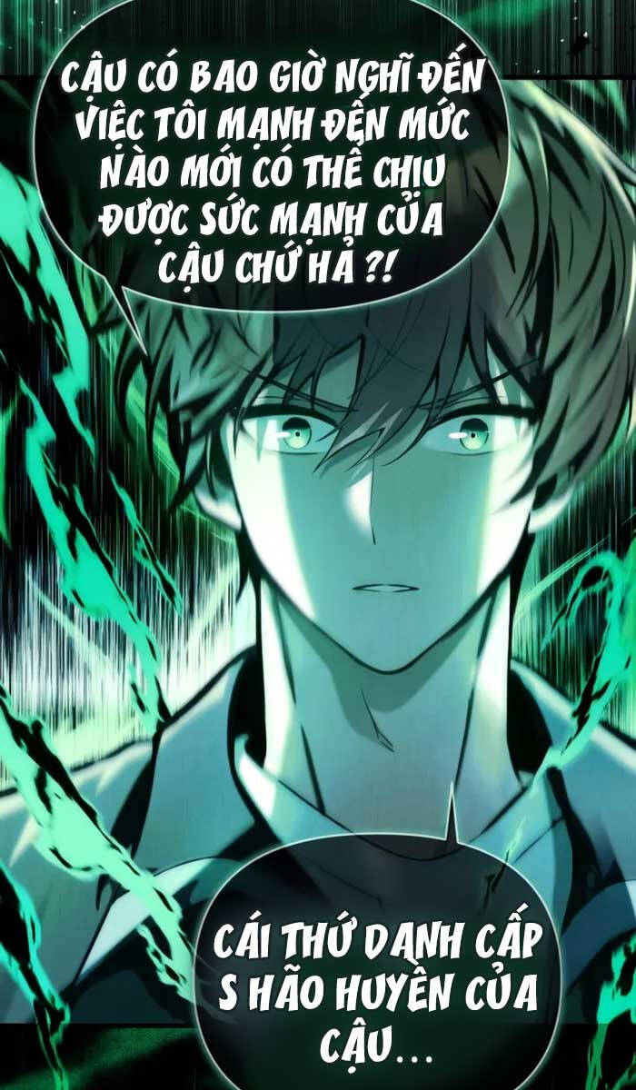 Trở Thành Hậu Duệ Của Thiên Ma Chapter 10 - Next Chapter 10