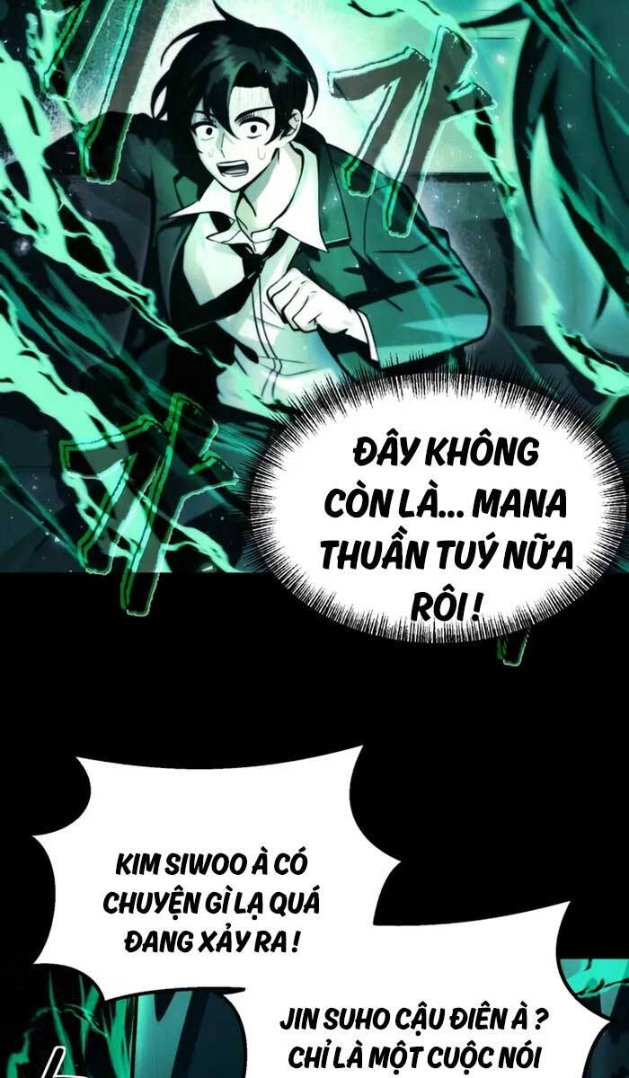 Trở Thành Hậu Duệ Của Thiên Ma Chapter 10 - Next Chapter 10