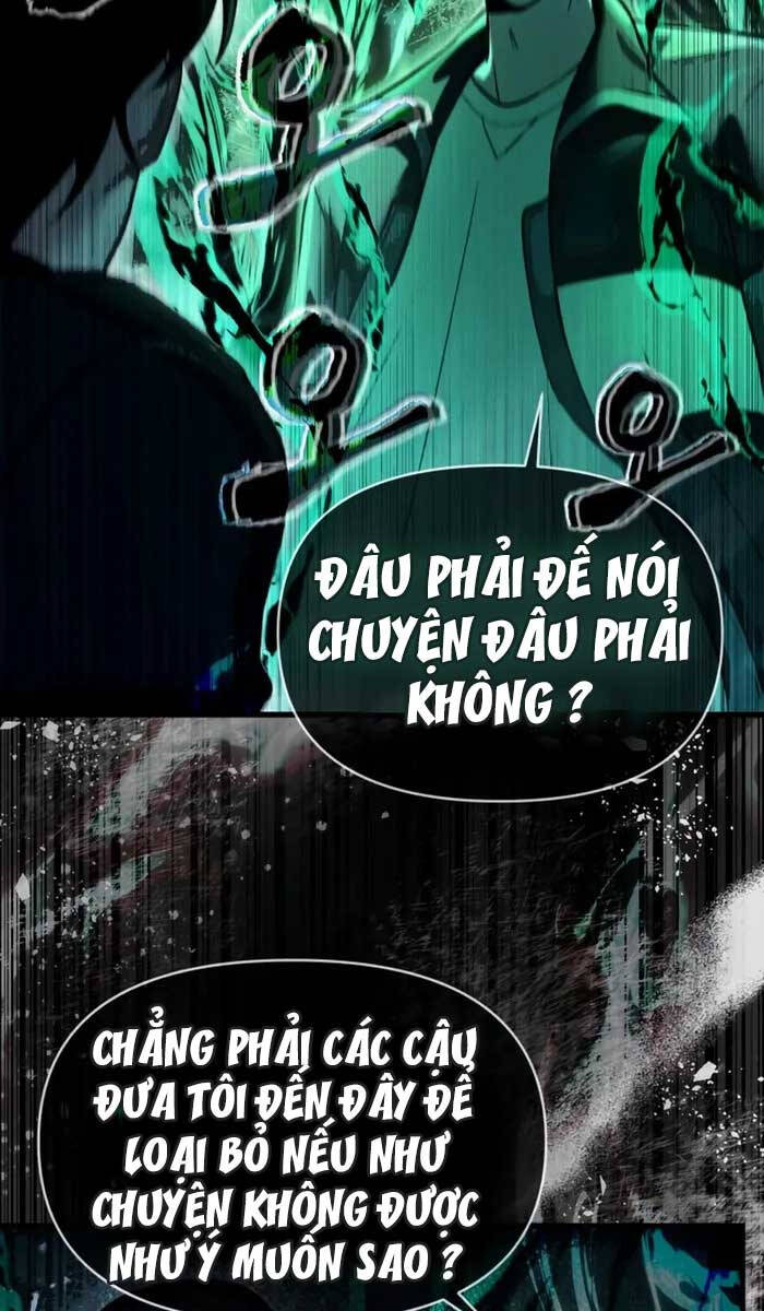 Trở Thành Hậu Duệ Của Thiên Ma Chapter 10 - Next Chapter 10