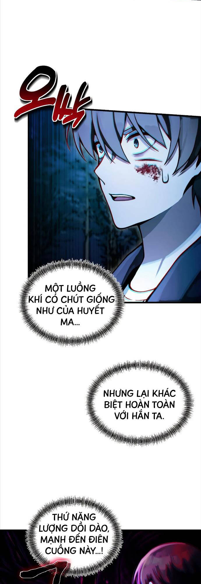 Trở Thành Hậu Duệ Của Thiên Ma Chapter 7 - Next Chapter 7