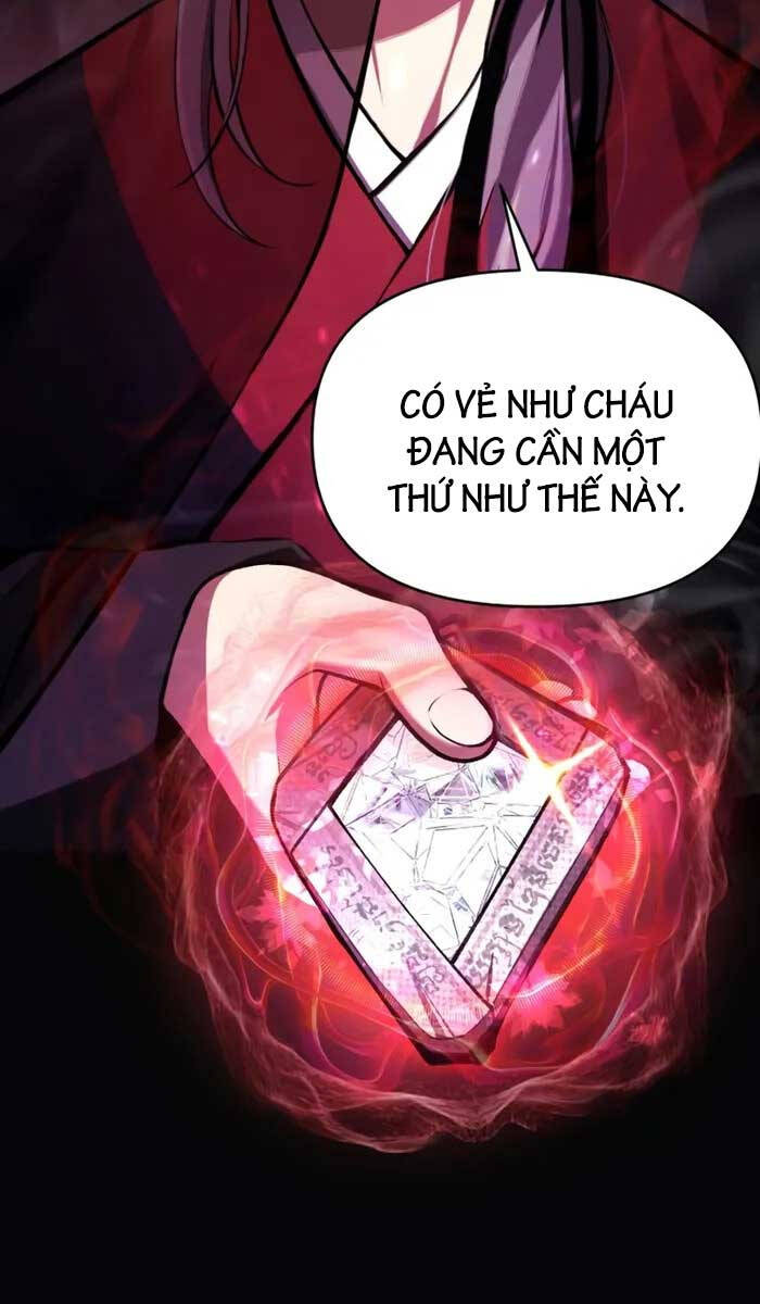 Trở Thành Hậu Duệ Của Thiên Ma Chapter 9 - Next Chapter 9