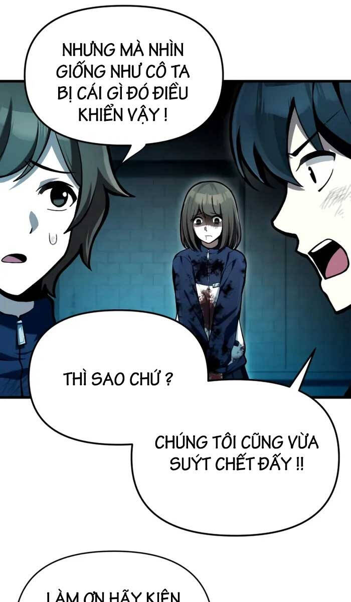 Trở Thành Hậu Duệ Của Thiên Ma Chapter 9 - Next Chapter 9