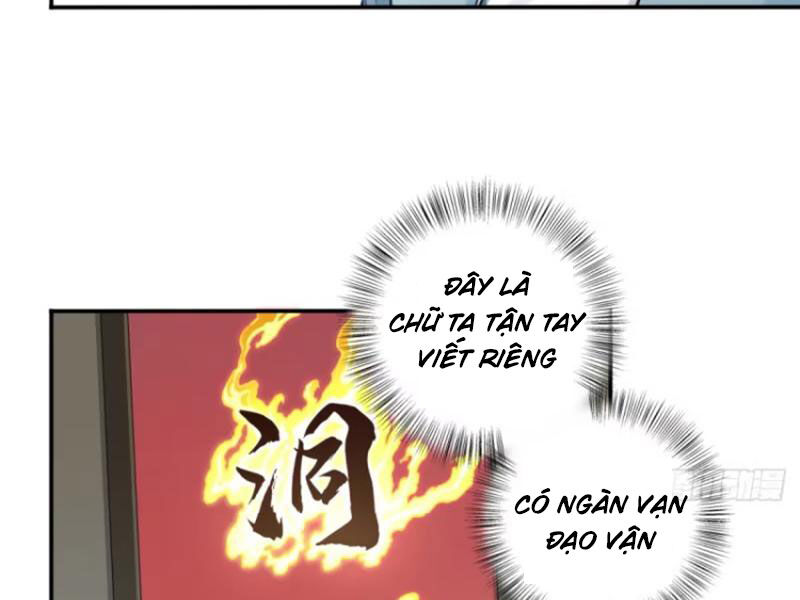 Ta Dùng Cơ Bắp Xưng Bá Tu Tiên Giới Chapter 32 - Trang 4