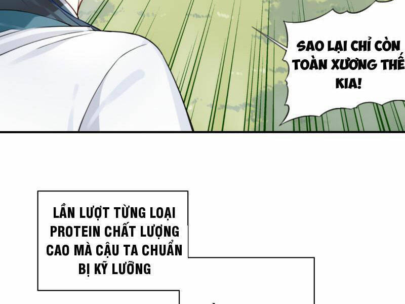 Ta Dùng Cơ Bắp Xưng Bá Tu Tiên Giới Chapter 19 - Trang 4