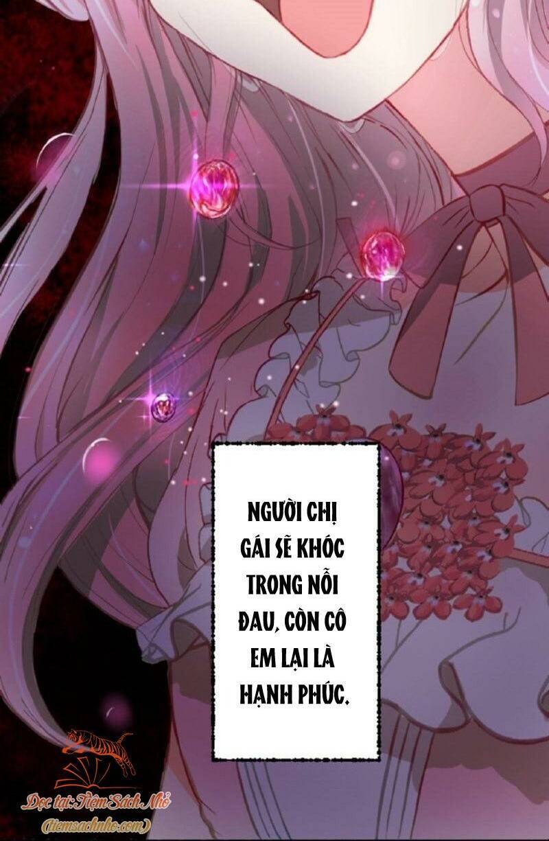 Quý Cô Không Rơi Nước Mắt Chapter 1 - Next Chapter 2