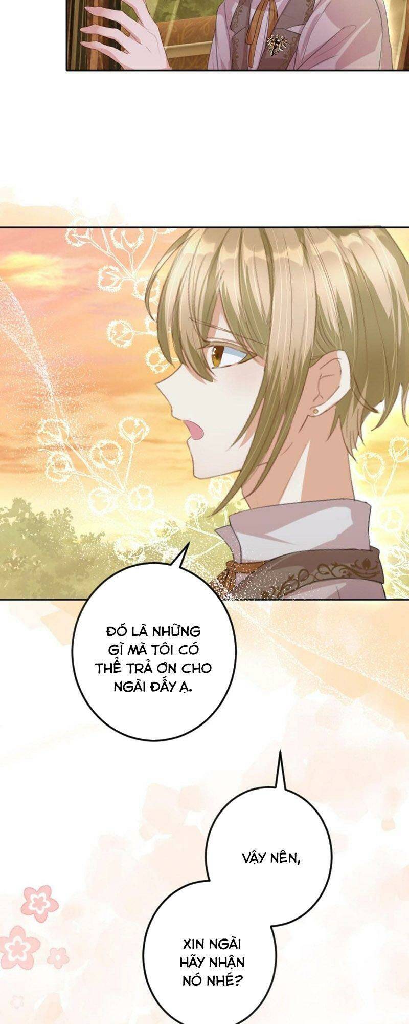 Quý Cô Không Rơi Nước Mắt Chapter 21 - Next Chapter 22