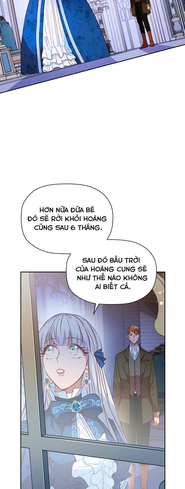 Nhân Vật Phụ Luôn Bị Bỏ Rơi Trước Tiên Chapter 18 - Next Chapter 19