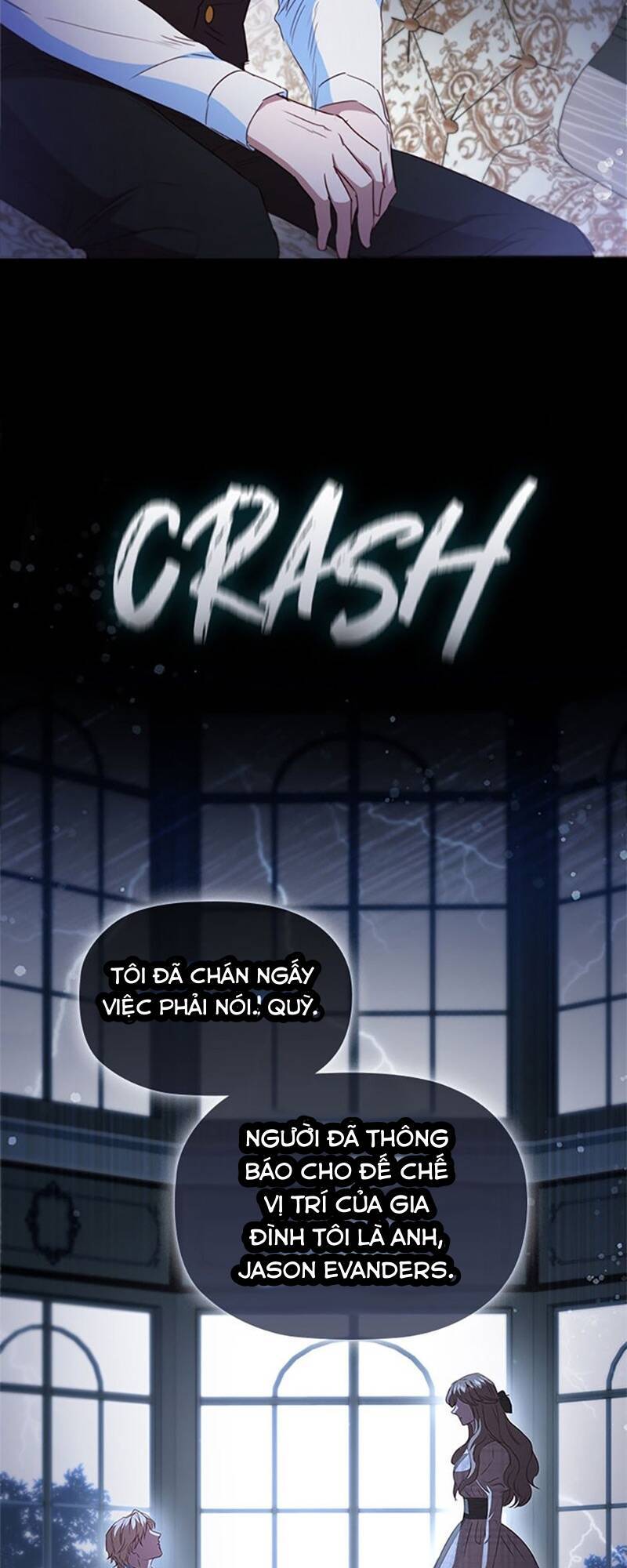 Nhân Vật Phụ Luôn Bị Bỏ Rơi Trước Tiên Chapter 25 - Next Chapter 26