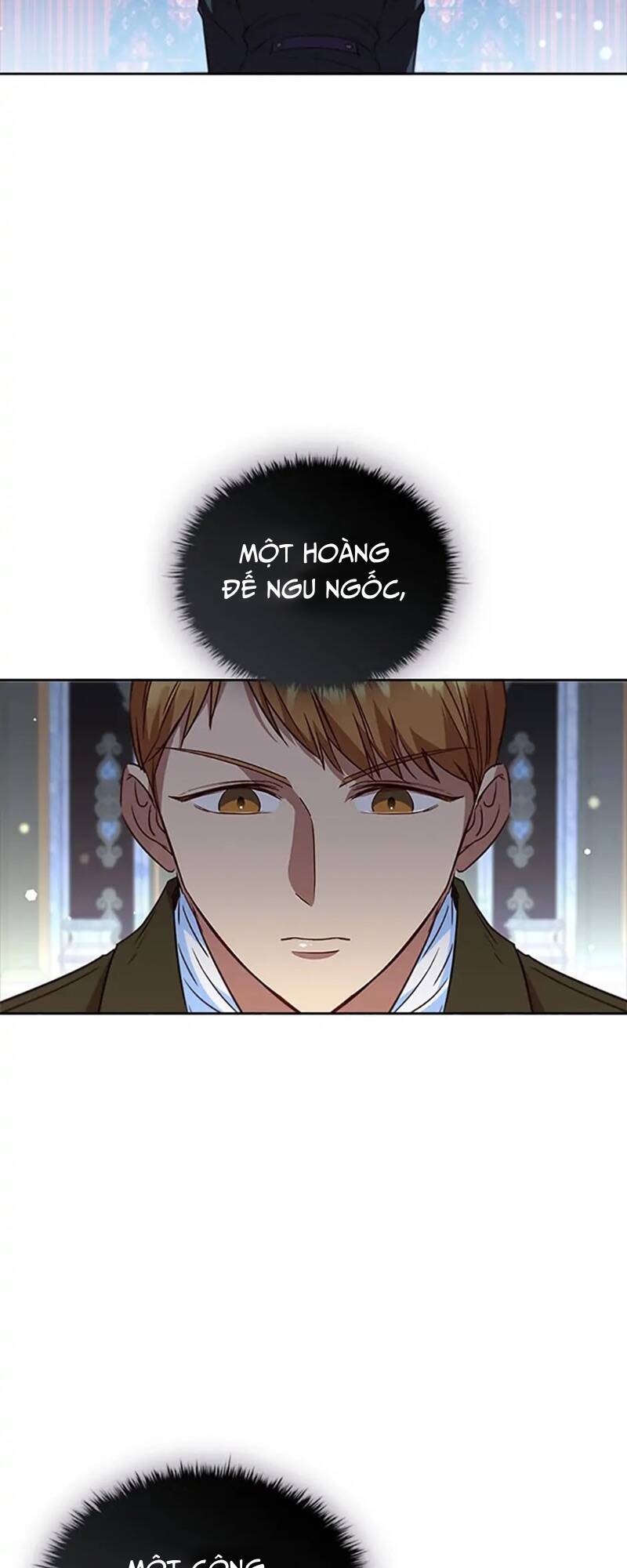 Nhân Vật Phụ Luôn Bị Bỏ Rơi Trước Tiên Chapter 32 - Next Chapter 33