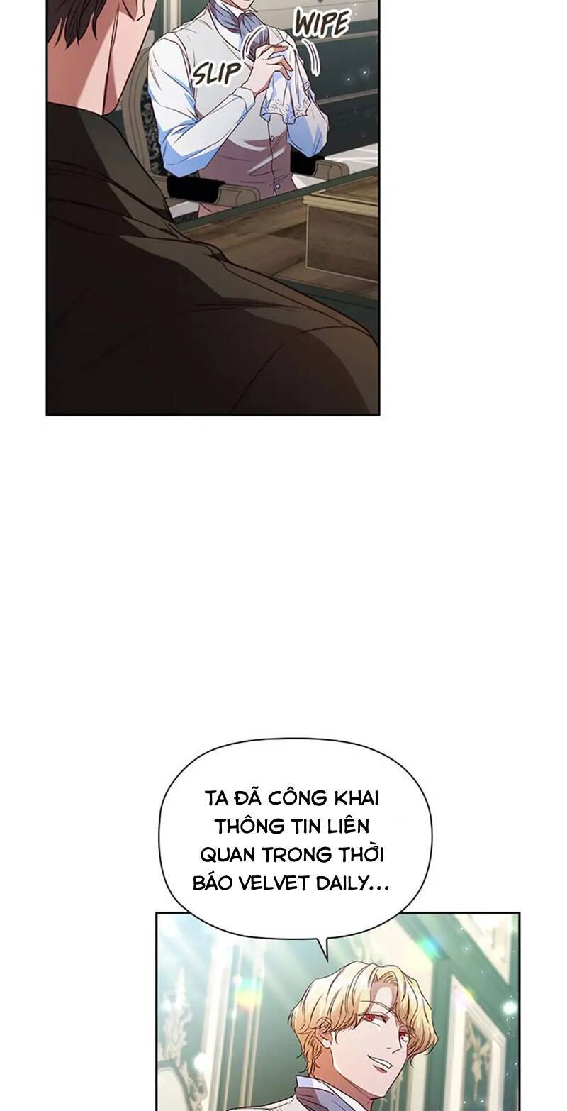 Nhân Vật Phụ Luôn Bị Bỏ Rơi Trước Tiên Chapter 33 - Next Chapter 34