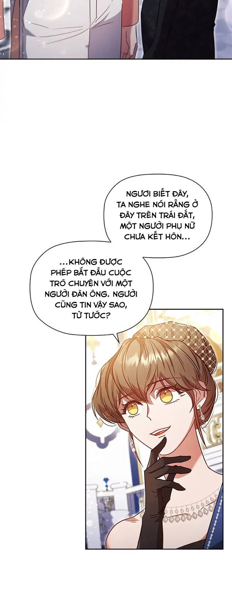 Nhân Vật Phụ Luôn Bị Bỏ Rơi Trước Tiên Chapter 39 - Next Chapter 40