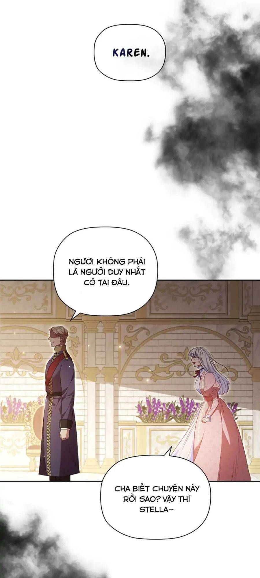 Nhân Vật Phụ Luôn Bị Bỏ Rơi Trước Tiên Chapter 49 - Next Chapter 50