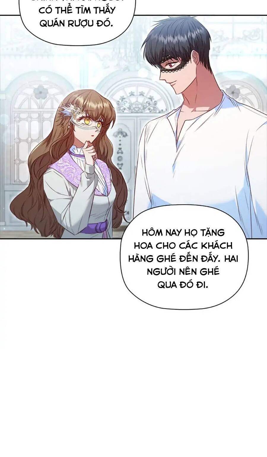 Nhân Vật Phụ Luôn Bị Bỏ Rơi Trước Tiên Chapter 52 - Next Chapter 53