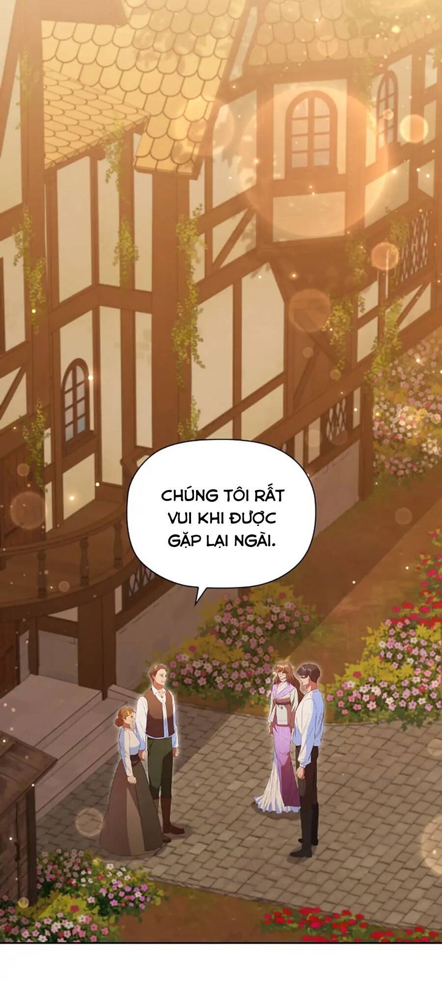 Nhân Vật Phụ Luôn Bị Bỏ Rơi Trước Tiên Chapter 52 - Next Chapter 53