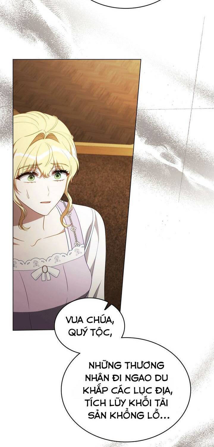 Chúa Phù Hộ Cho Sự Hủy Diệt Của Ta Chapter 39 - Trang 4