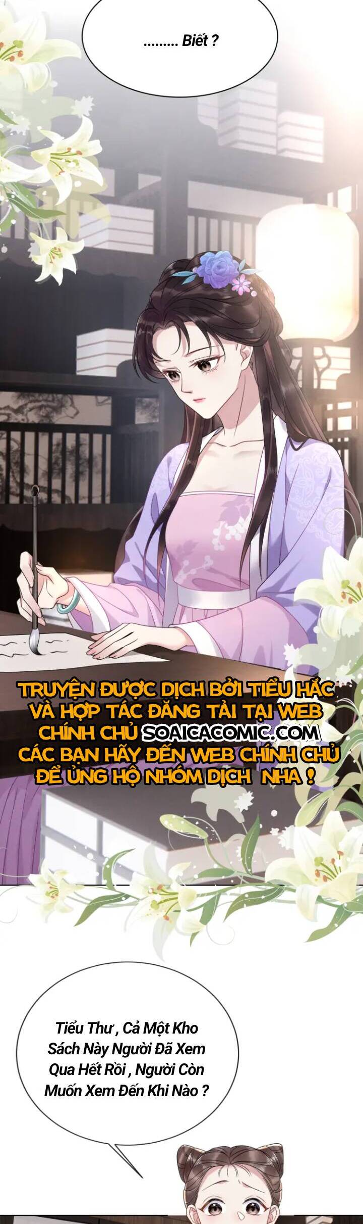 Ta Là Bạch Nguyệt Quang Quá Cố Của Đại Boss Chapter 4 - Next Chapter 4