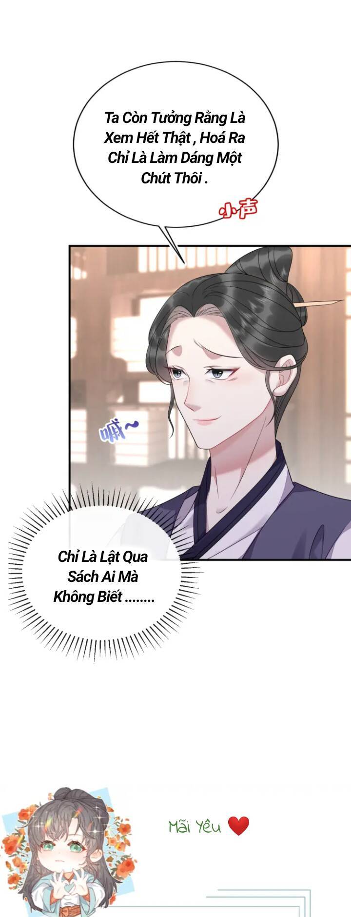 Ta Là Bạch Nguyệt Quang Quá Cố Của Đại Boss Chapter 4 - Next Chapter 4