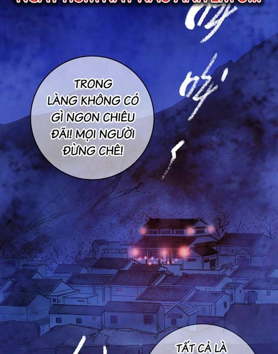 Kí Hiệu Cuối Cùng Chapter 14 - Next Chapter 15