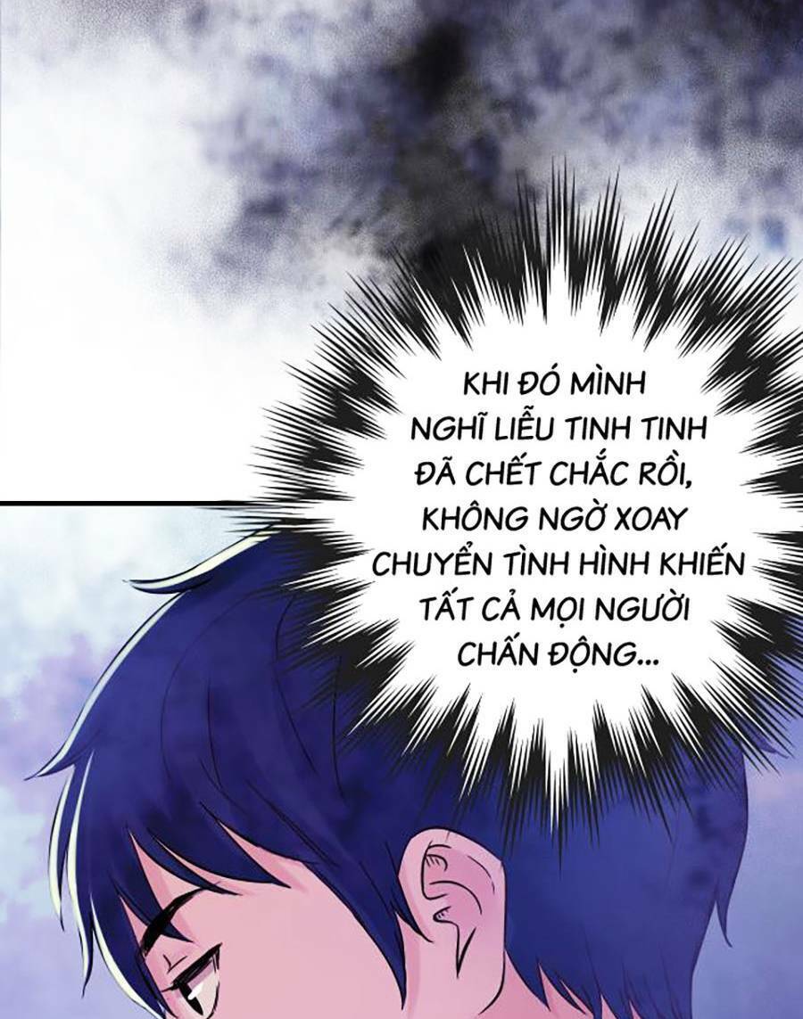 Kí Hiệu Cuối Cùng Chapter 14 - Next Chapter 15