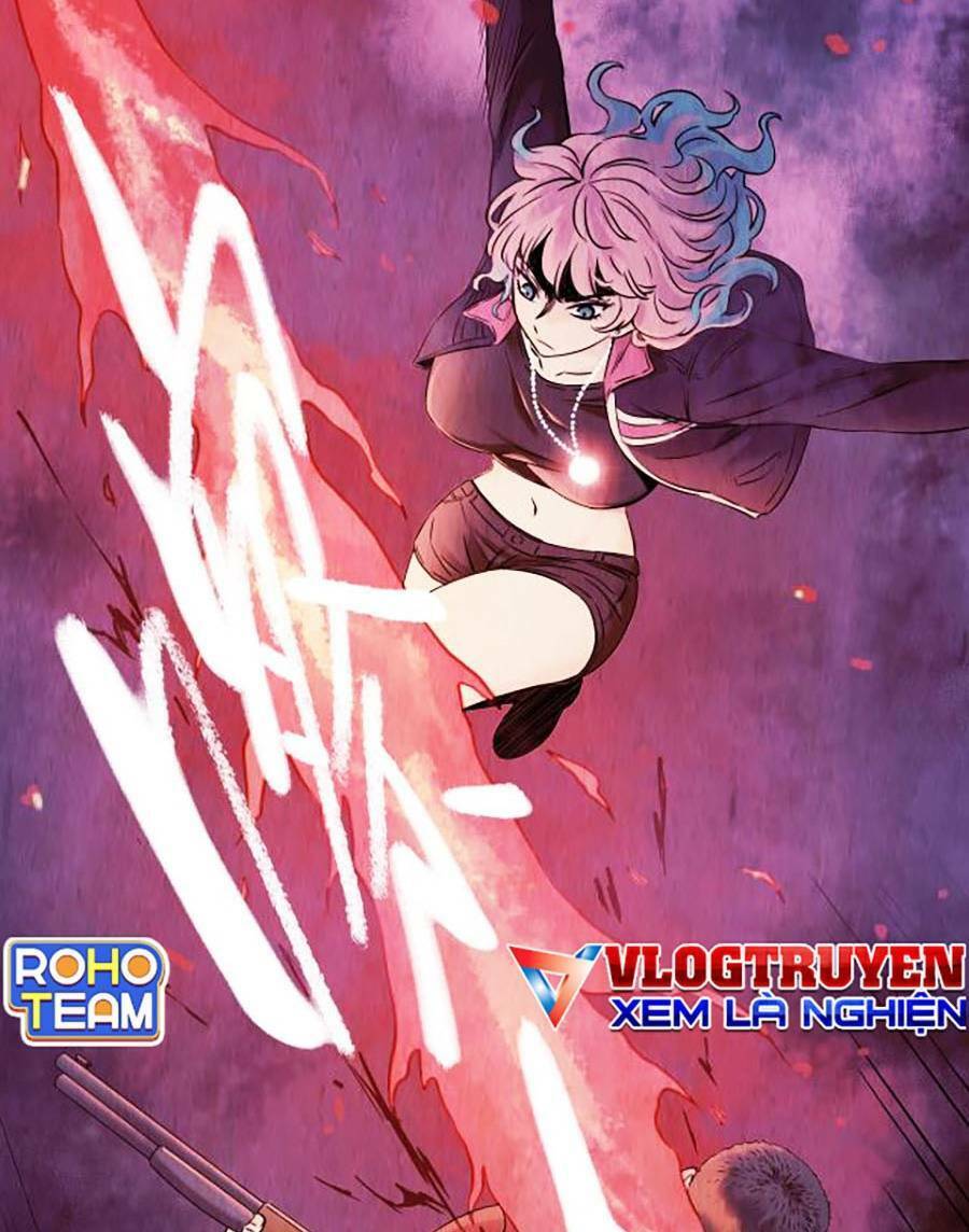 Kí Hiệu Cuối Cùng Chapter 14 - Next Chapter 15