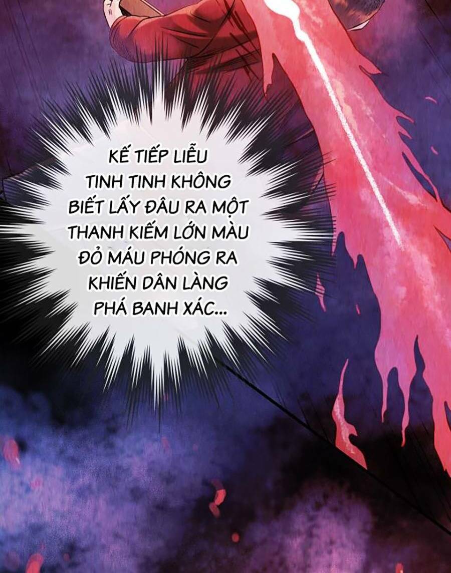 Kí Hiệu Cuối Cùng Chapter 14 - Next Chapter 15