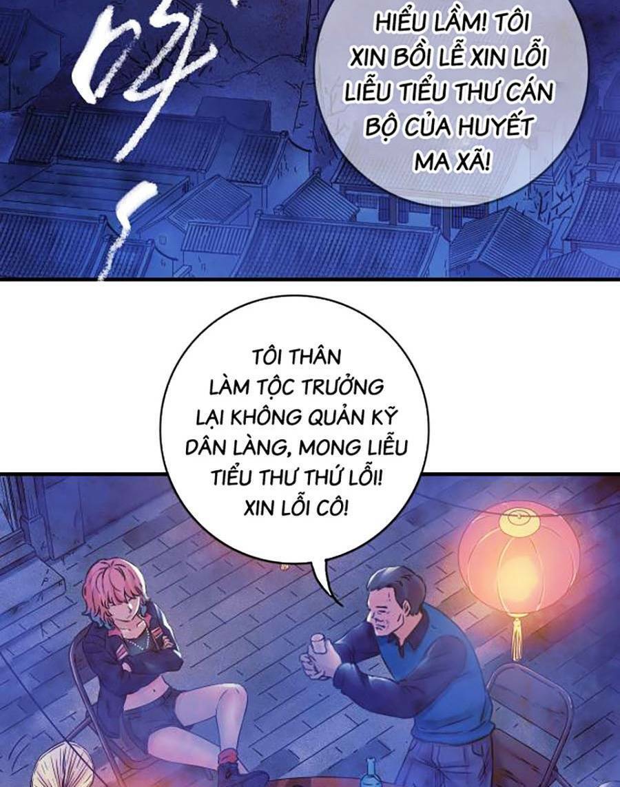 Kí Hiệu Cuối Cùng Chapter 14 - Next Chapter 15