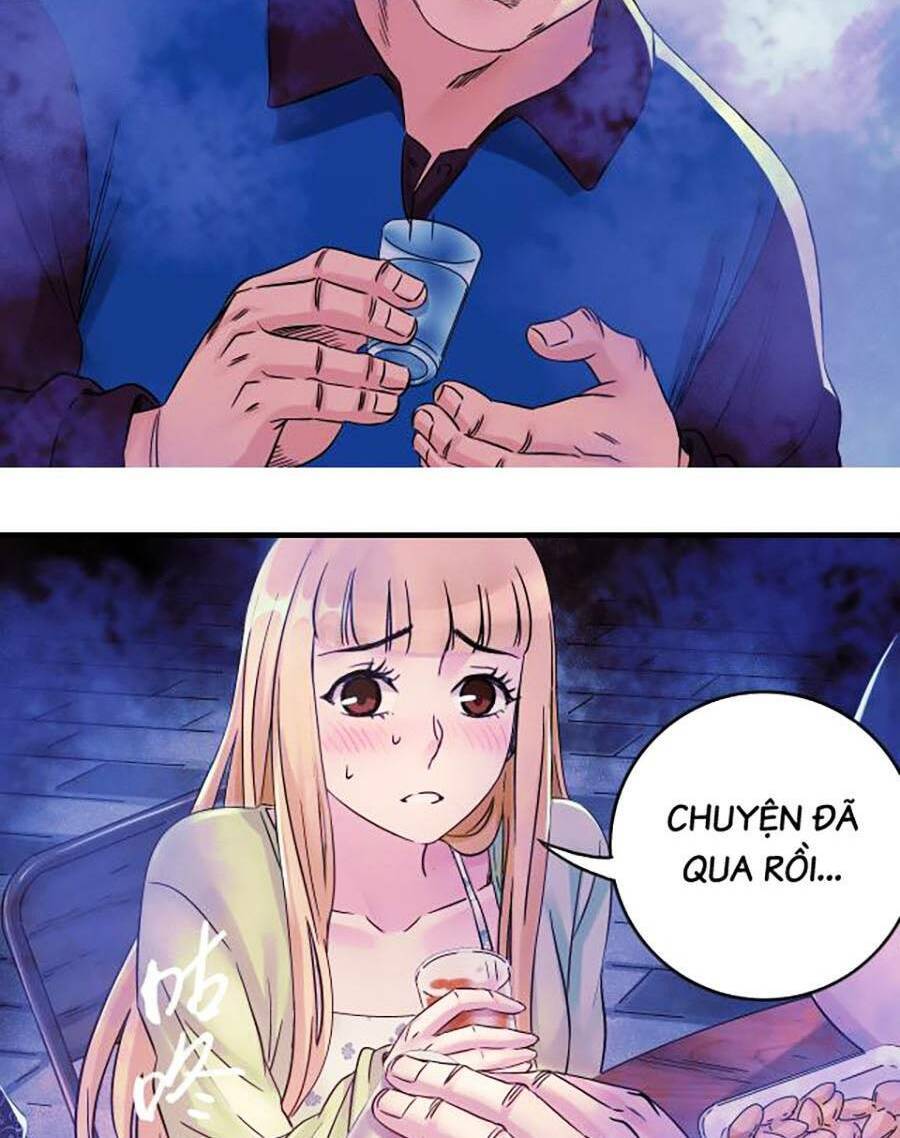 Kí Hiệu Cuối Cùng Chapter 14 - Next Chapter 15