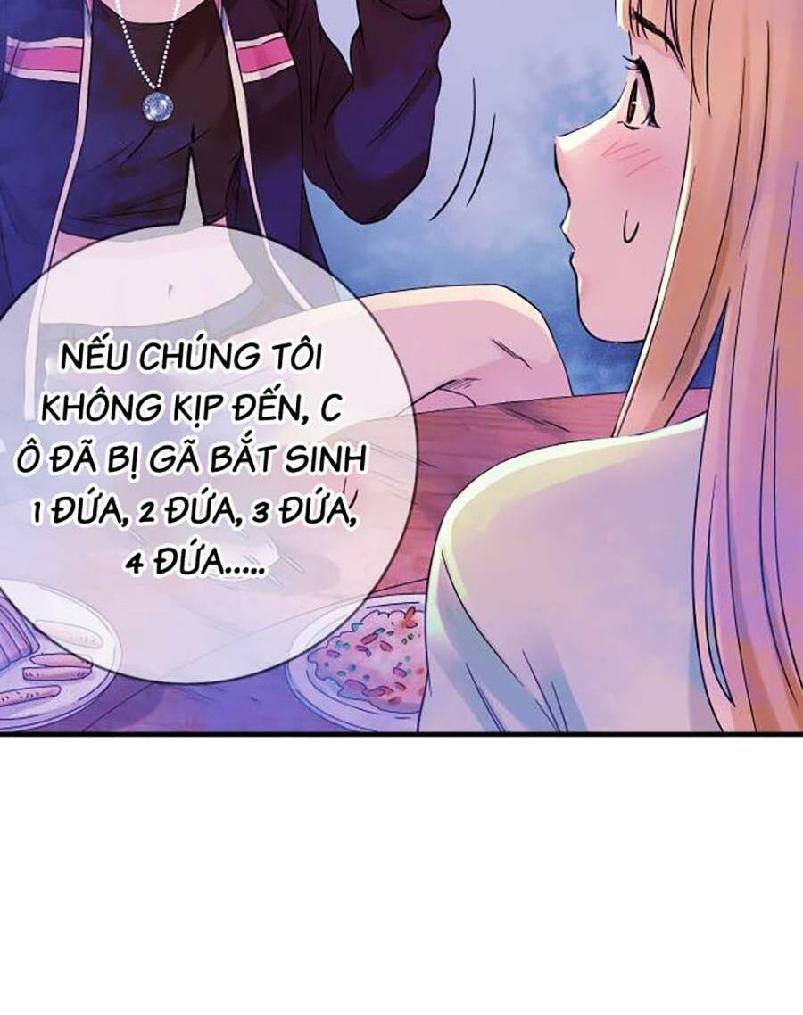 Kí Hiệu Cuối Cùng Chapter 14 - Next Chapter 15