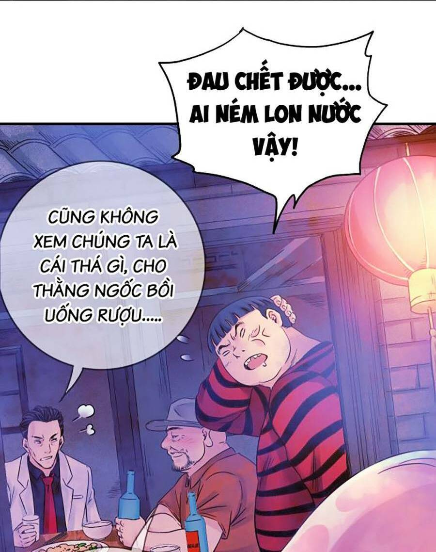 Kí Hiệu Cuối Cùng Chapter 14 - Next Chapter 15