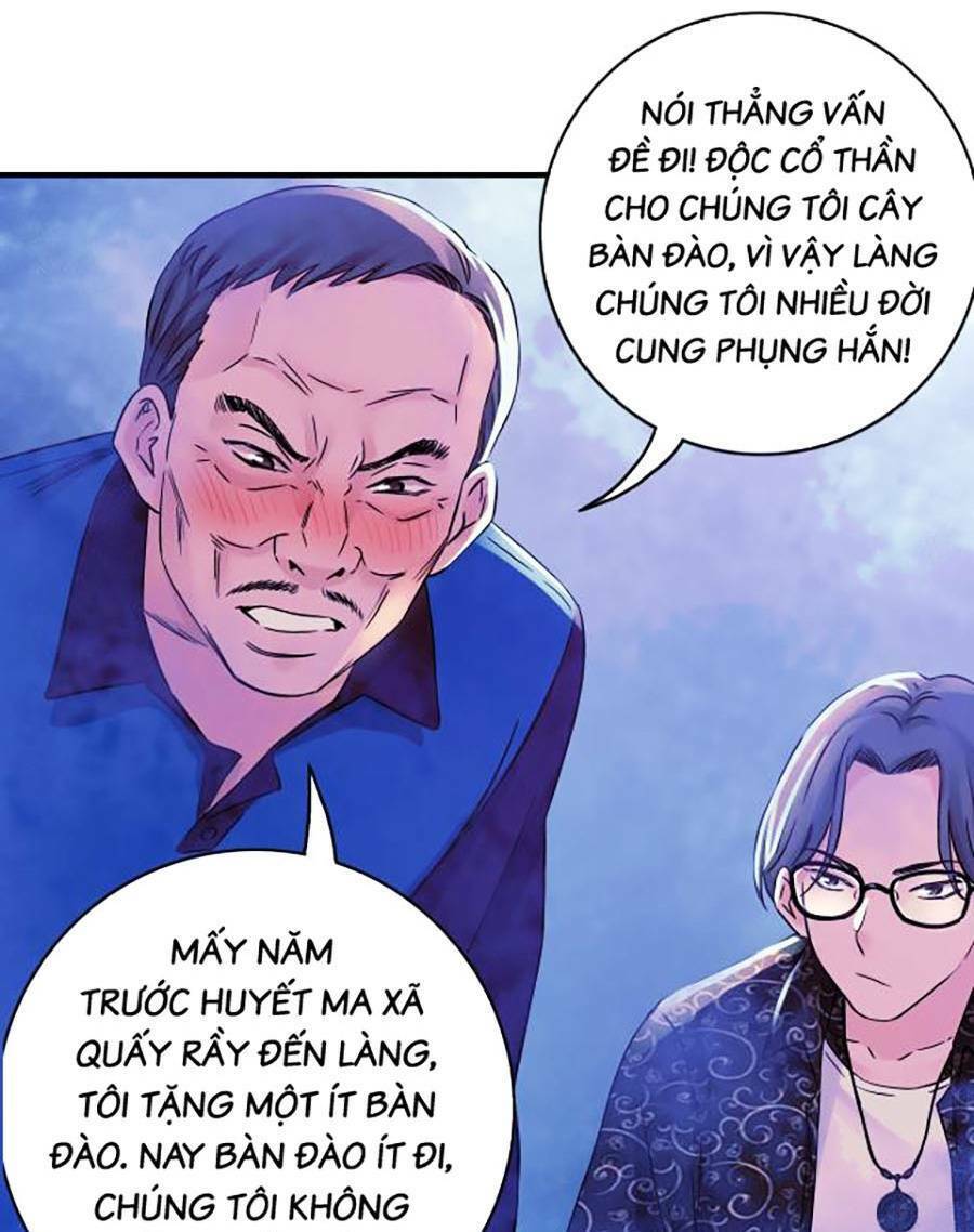 Kí Hiệu Cuối Cùng Chapter 14 - Next Chapter 15