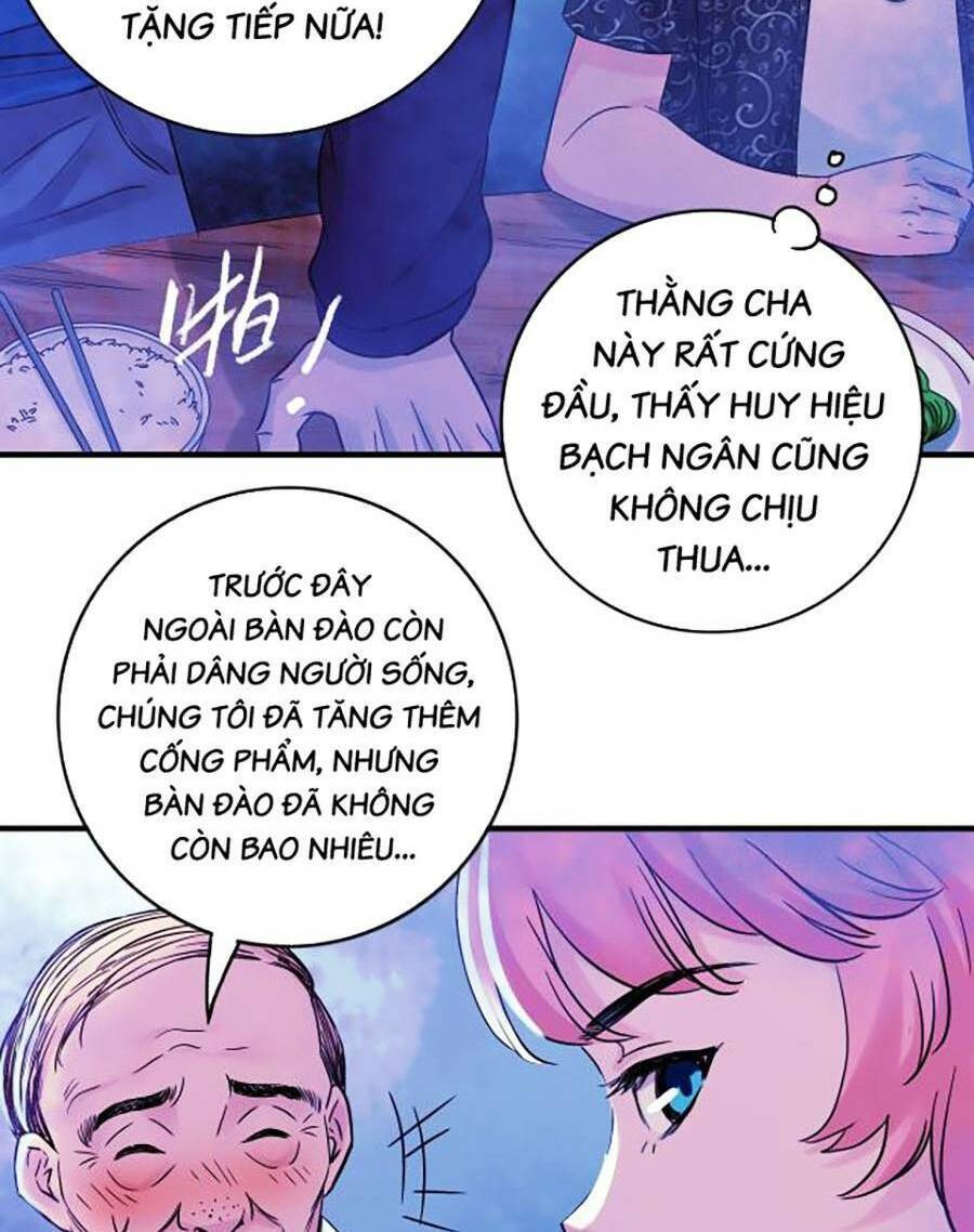 Kí Hiệu Cuối Cùng Chapter 14 - Next Chapter 15