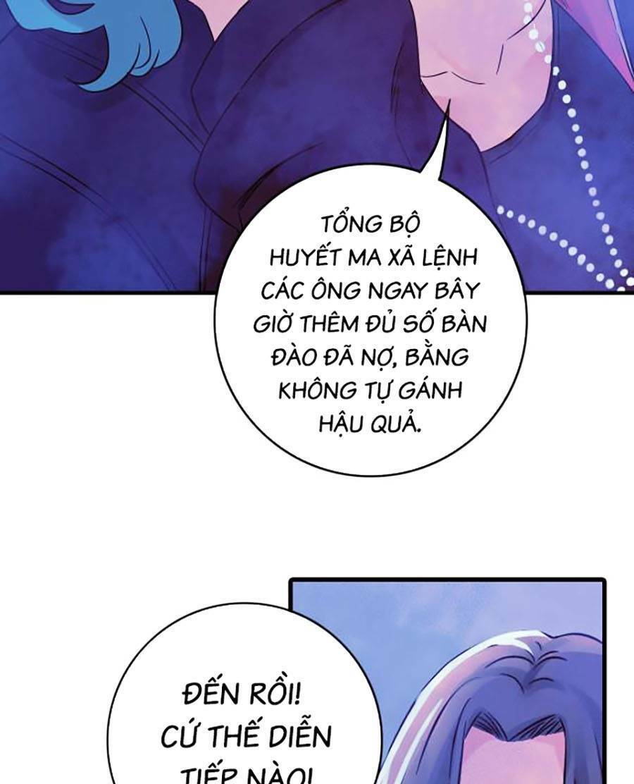 Kí Hiệu Cuối Cùng Chapter 14 - Next Chapter 15