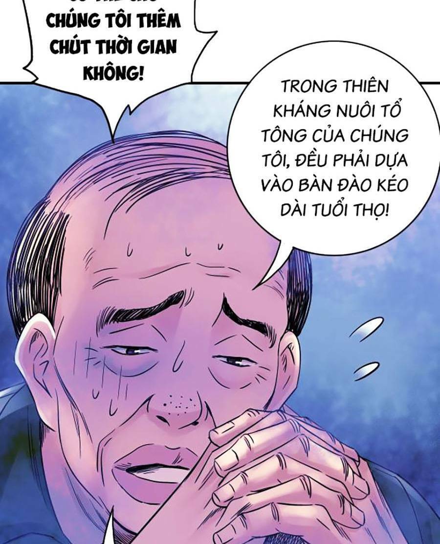 Kí Hiệu Cuối Cùng Chapter 14 - Next Chapter 15