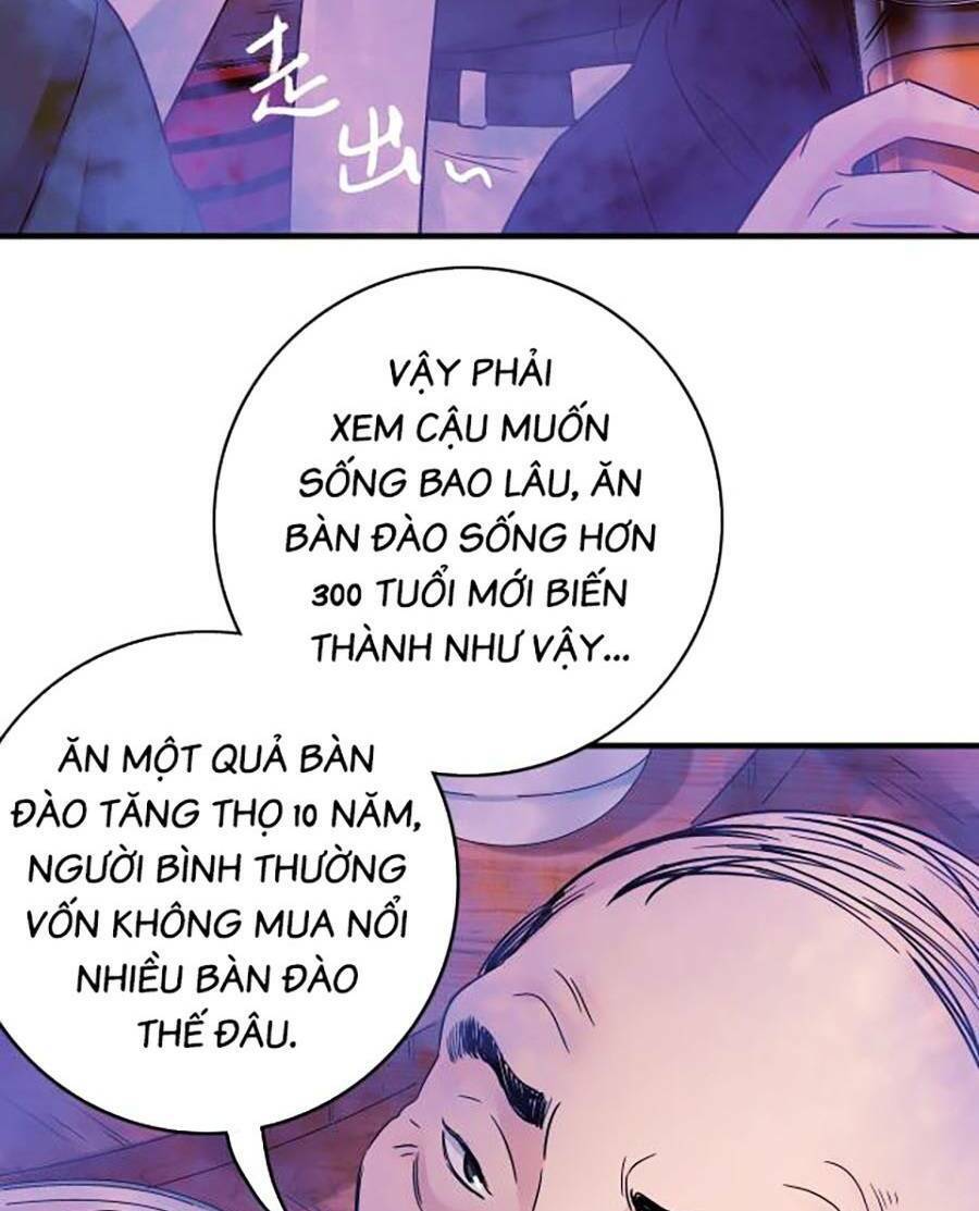 Kí Hiệu Cuối Cùng Chapter 14 - Next Chapter 15