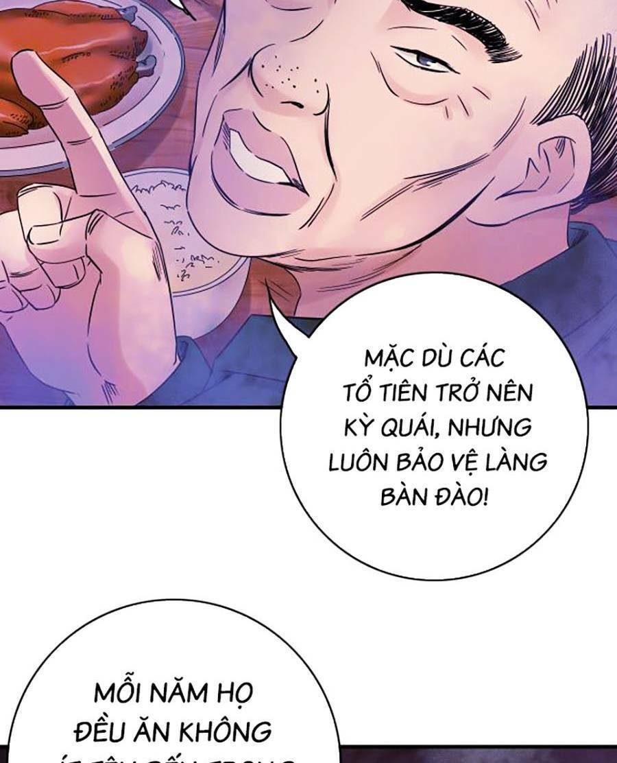 Kí Hiệu Cuối Cùng Chapter 14 - Next Chapter 15