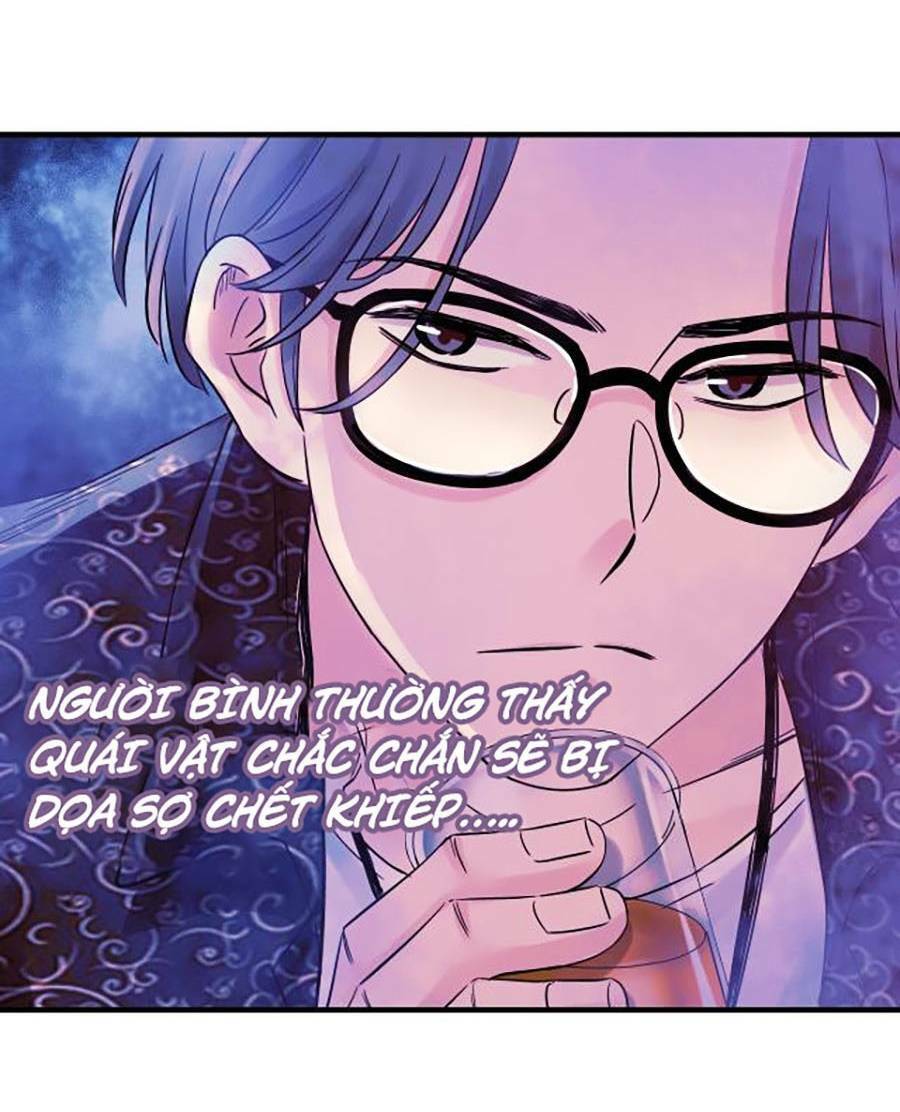 Kí Hiệu Cuối Cùng Chapter 14 - Next Chapter 15