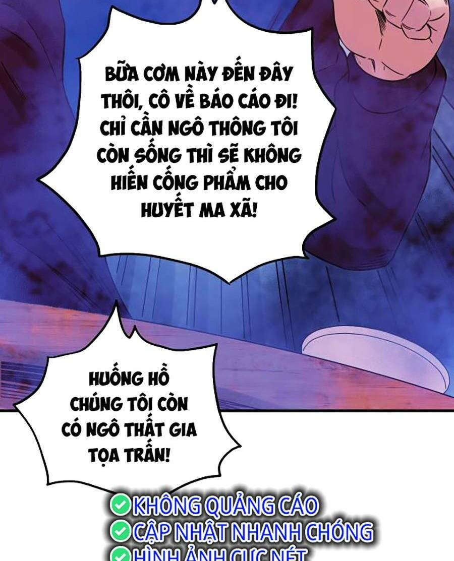 Kí Hiệu Cuối Cùng Chapter 14 - Next Chapter 15