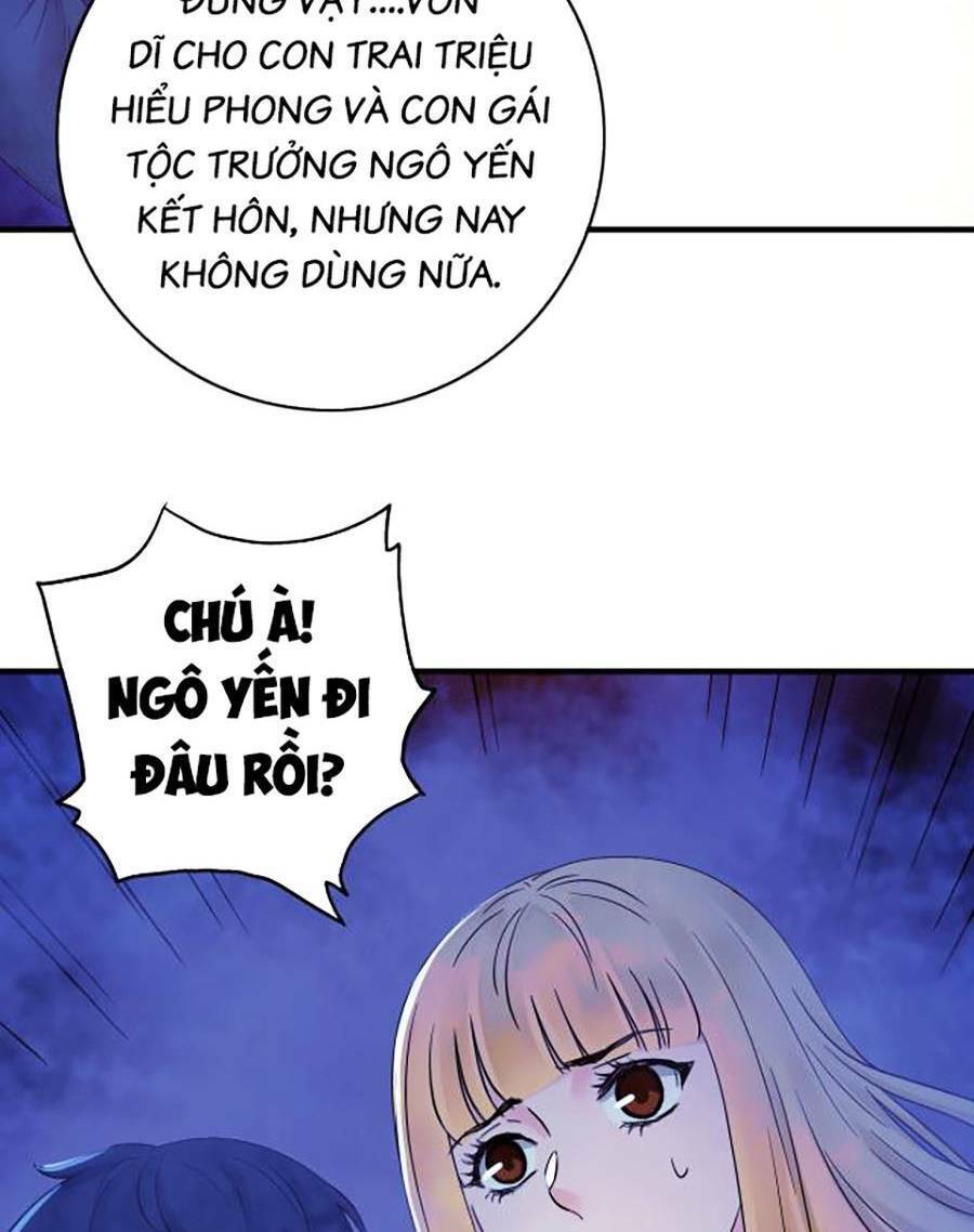 Kí Hiệu Cuối Cùng Chapter 14 - Next Chapter 15