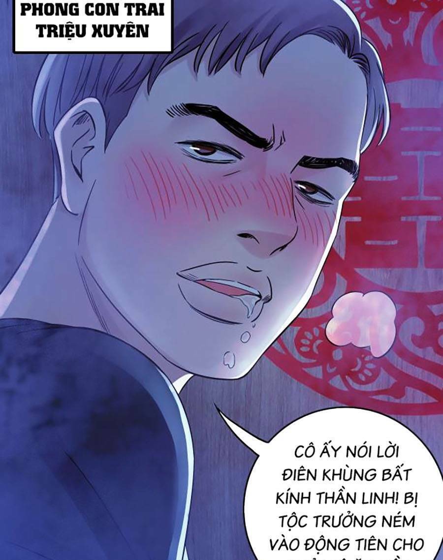 Kí Hiệu Cuối Cùng Chapter 14 - Next Chapter 15