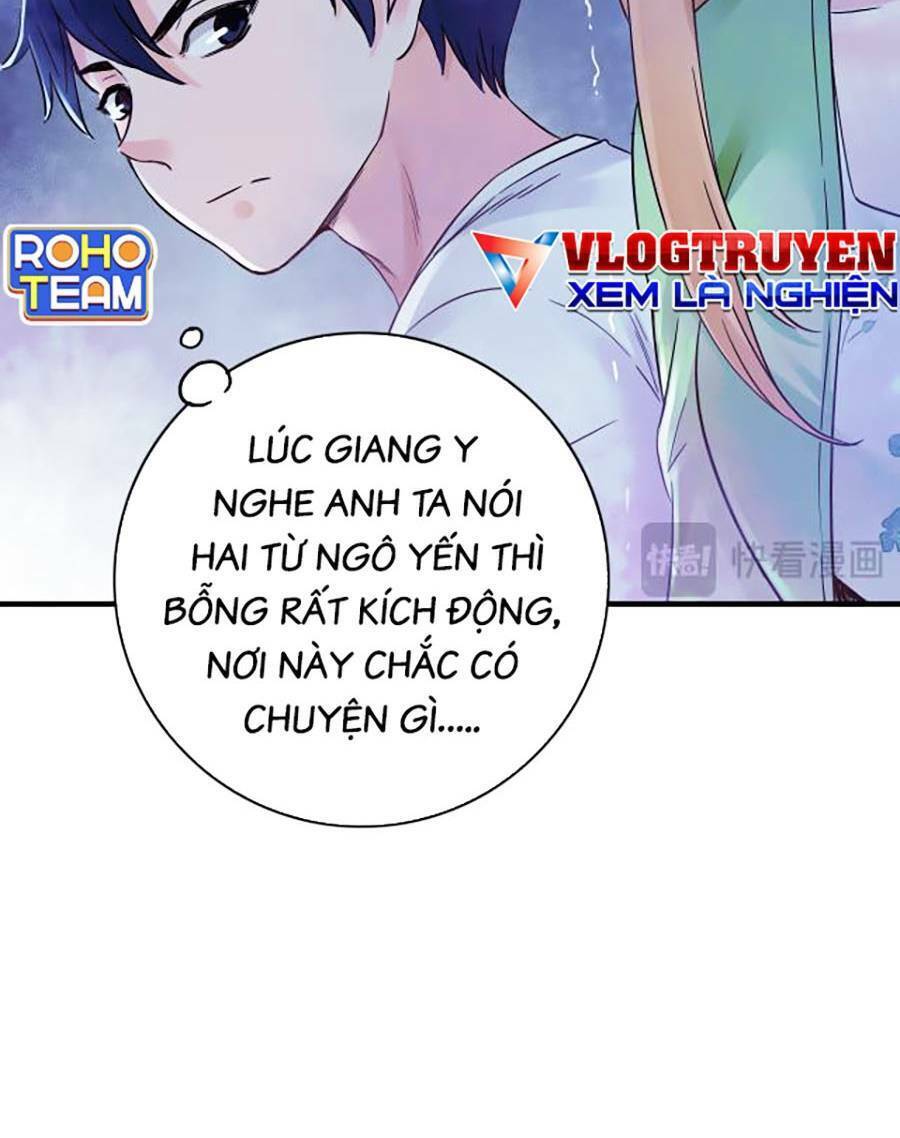 Kí Hiệu Cuối Cùng Chapter 14 - Next Chapter 15