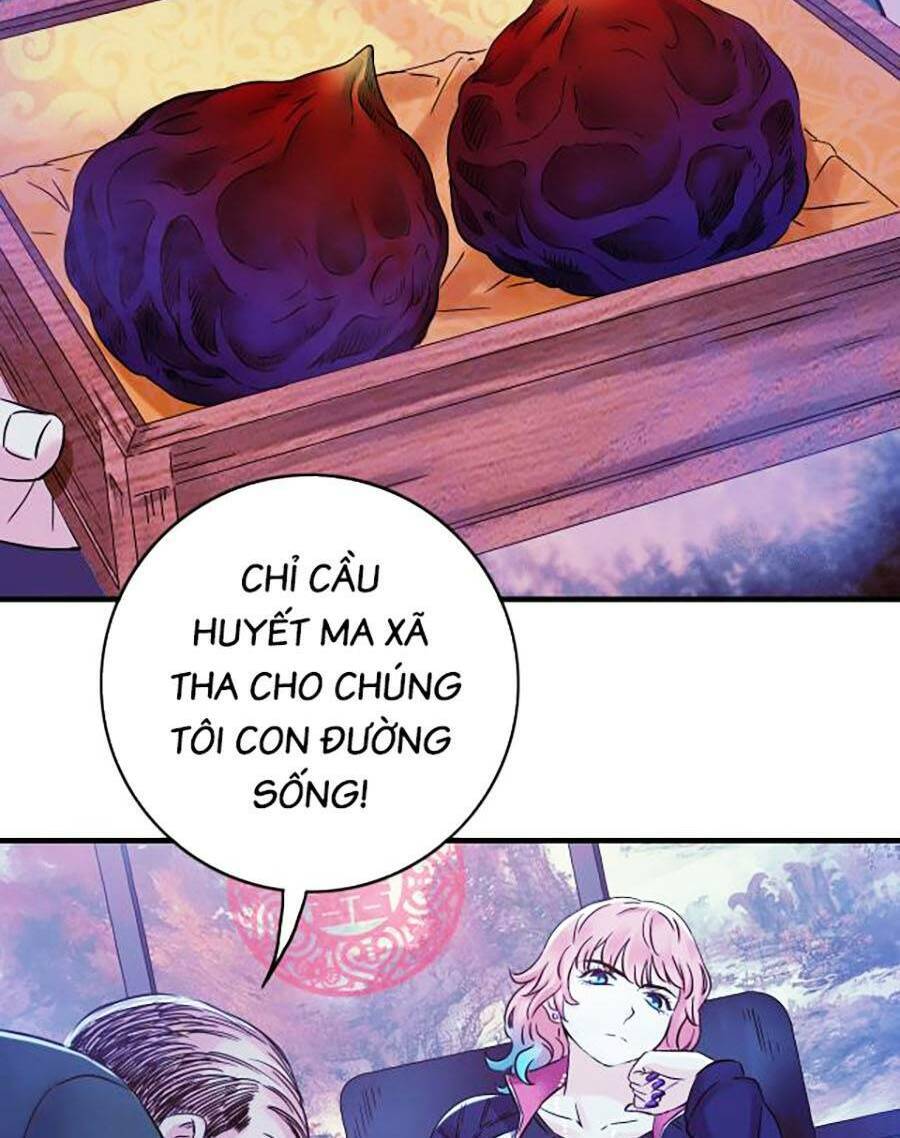 Kí Hiệu Cuối Cùng Chapter 14 - Next Chapter 15