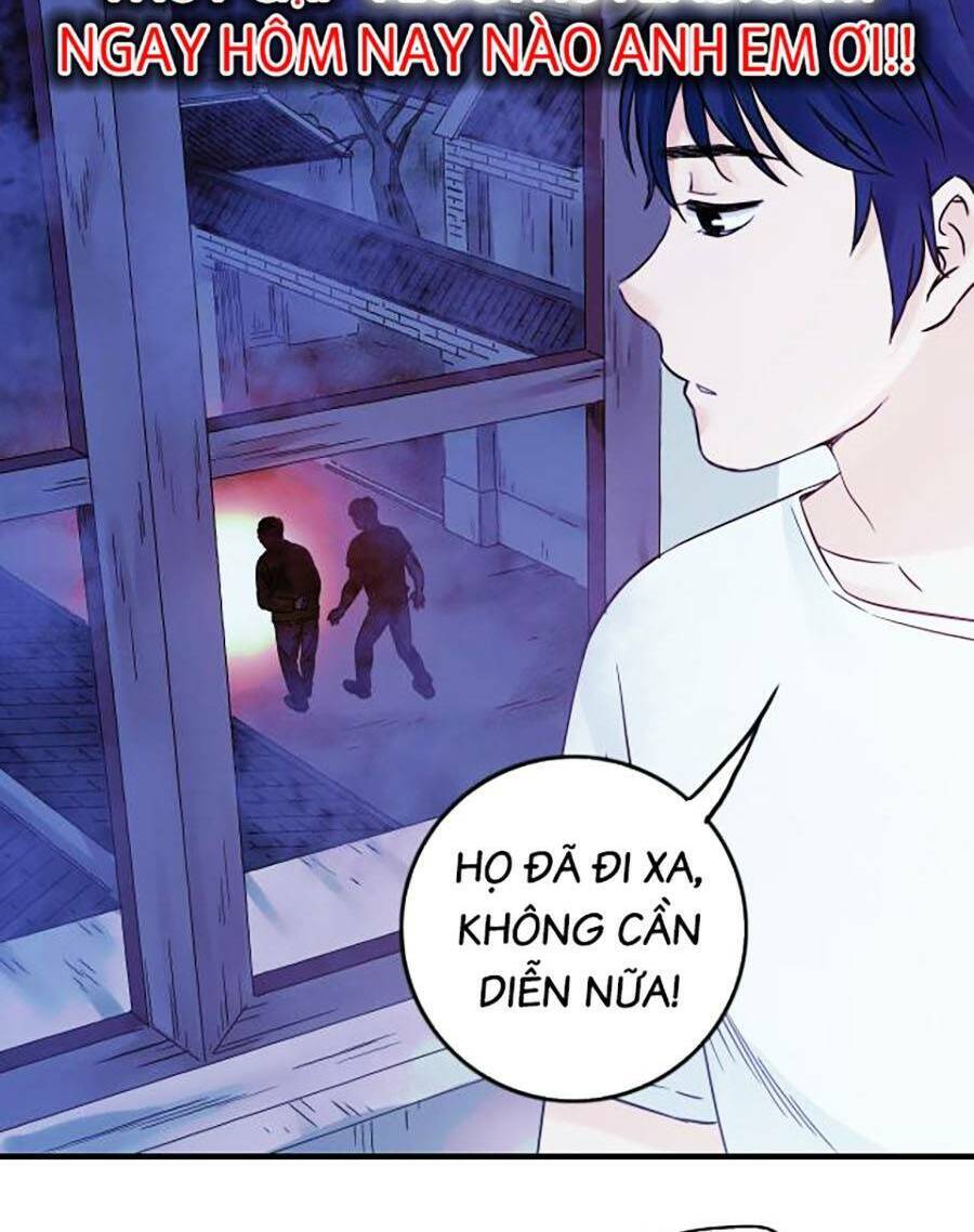 Kí Hiệu Cuối Cùng Chapter 14 - Next Chapter 15