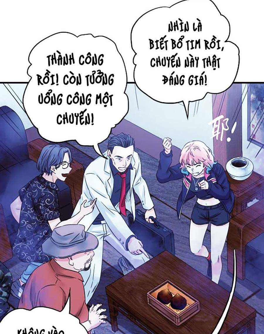 Kí Hiệu Cuối Cùng Chapter 14 - Next Chapter 15