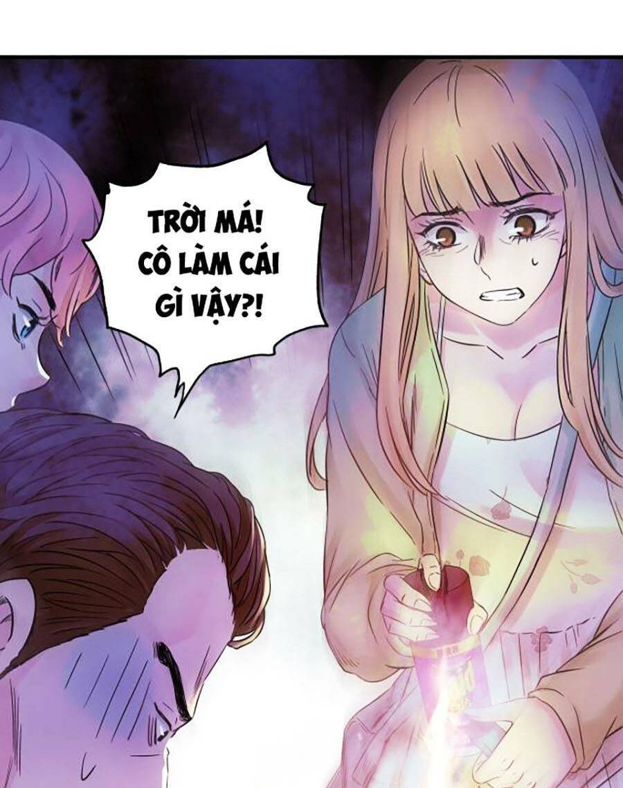 Kí Hiệu Cuối Cùng Chapter 14 - Next Chapter 15