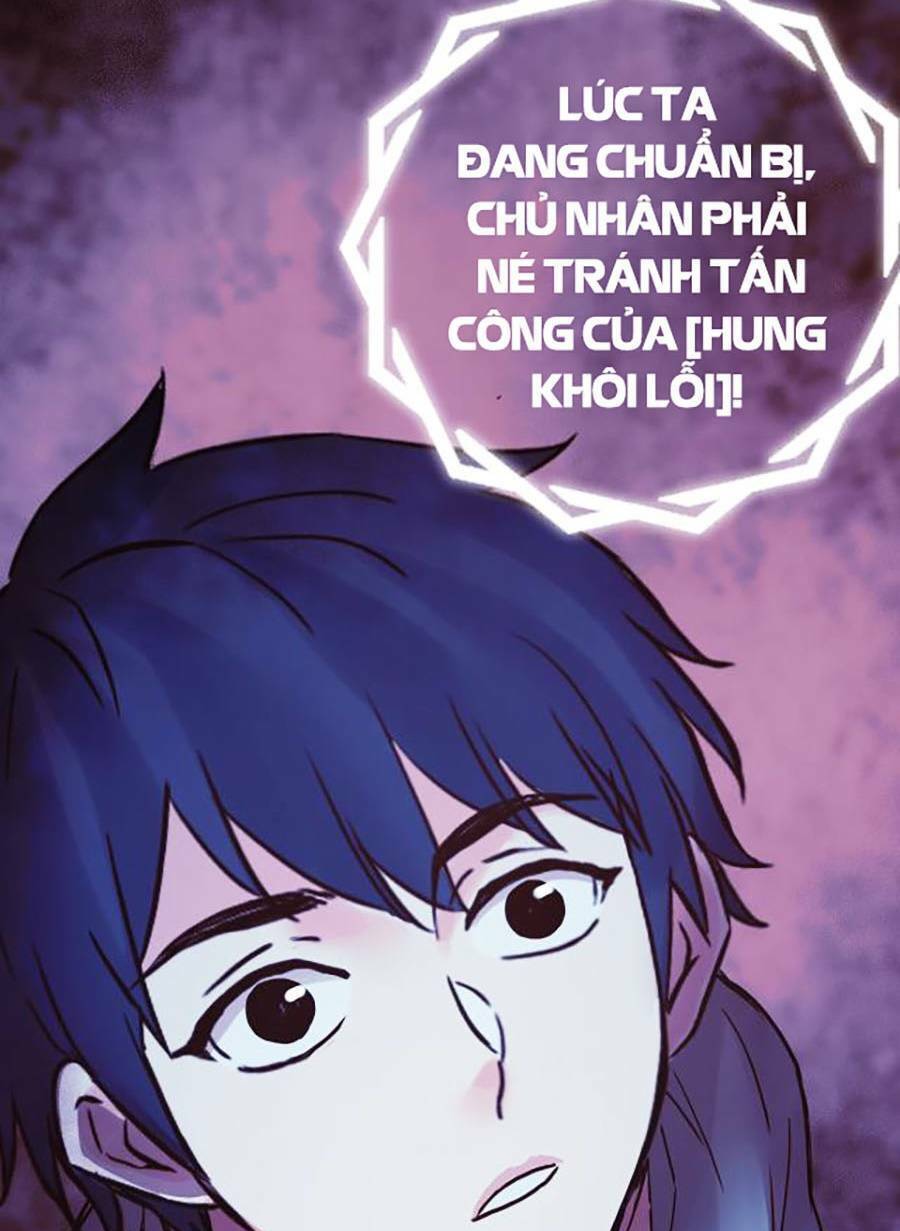 Kí Hiệu Cuối Cùng Chapter 2 - Trang 4