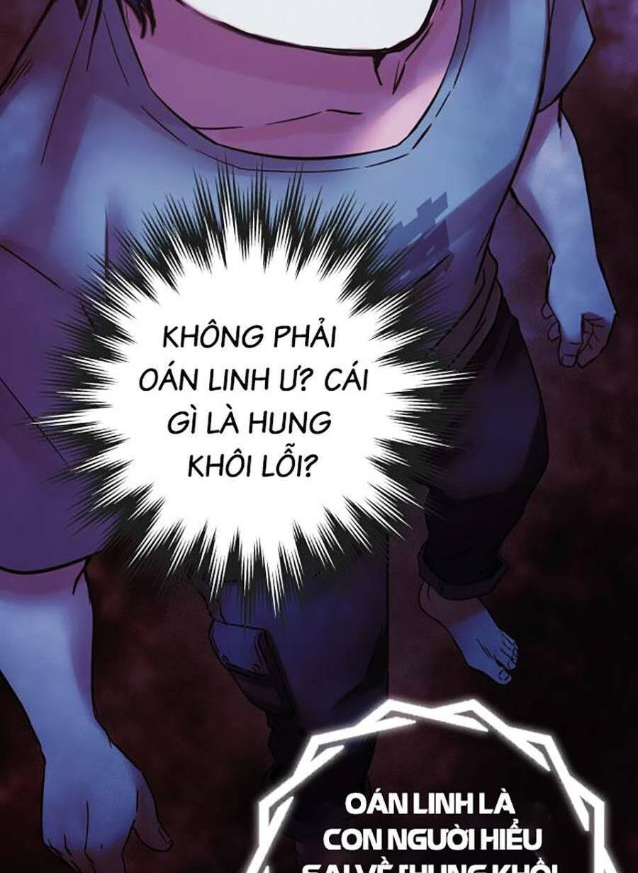 Kí Hiệu Cuối Cùng Chapter 2 - Trang 4