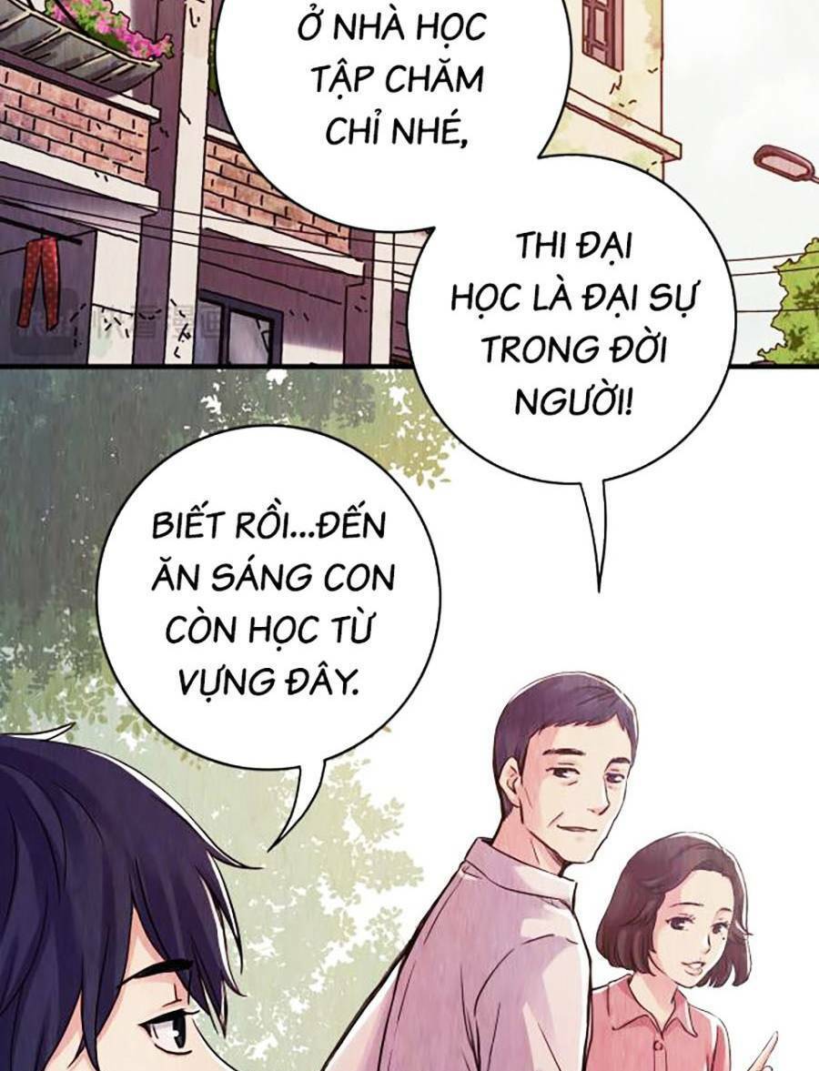 Kí Hiệu Cuối Cùng Chapter 2 - Trang 4