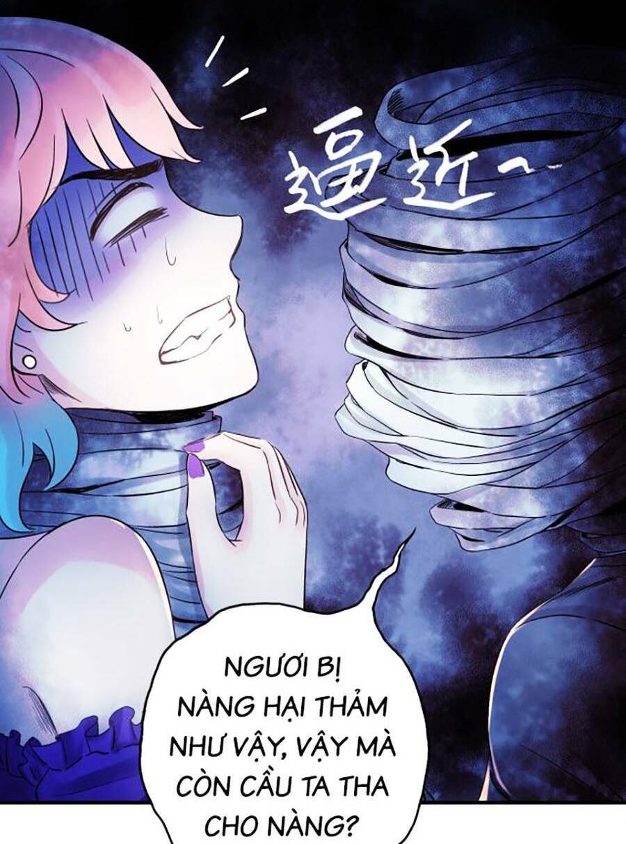 Kí Hiệu Cuối Cùng Chapter 3 - Trang 4