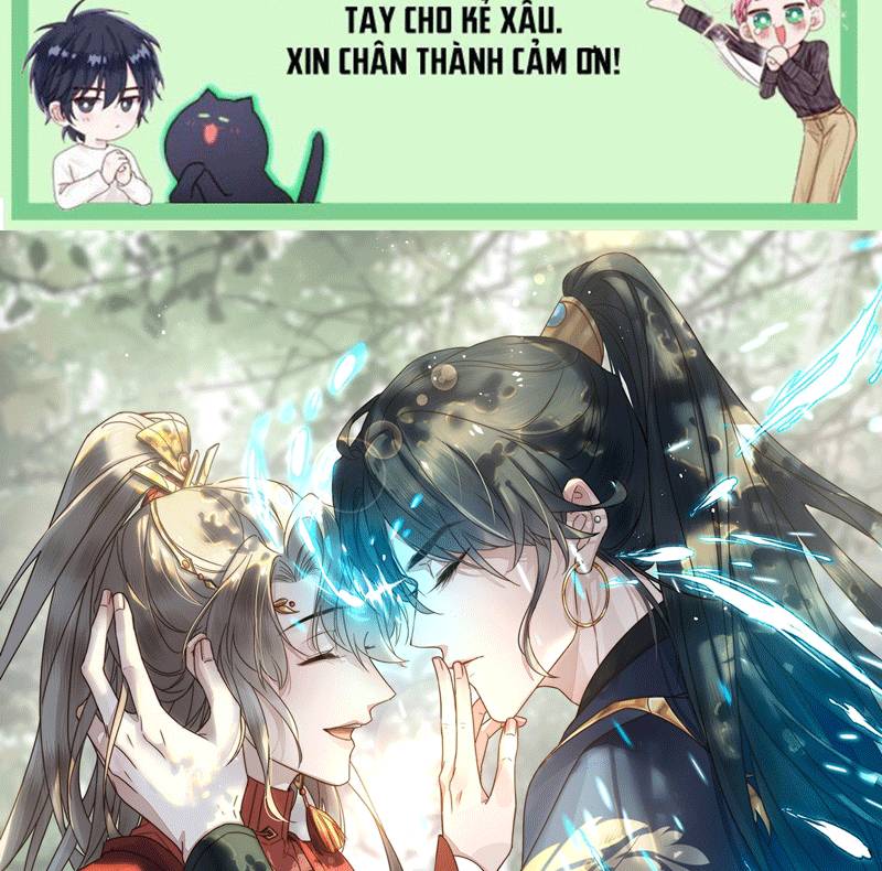 Đừng Hòng Thèm Muốn Nhan Sắc Của Đệ Đệ Xinh Đẹp Chapter 8 - Next Chapter 9